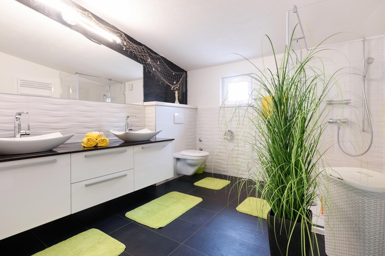 Studio Apartment Maslina Горни-Карин Экстерьер фото