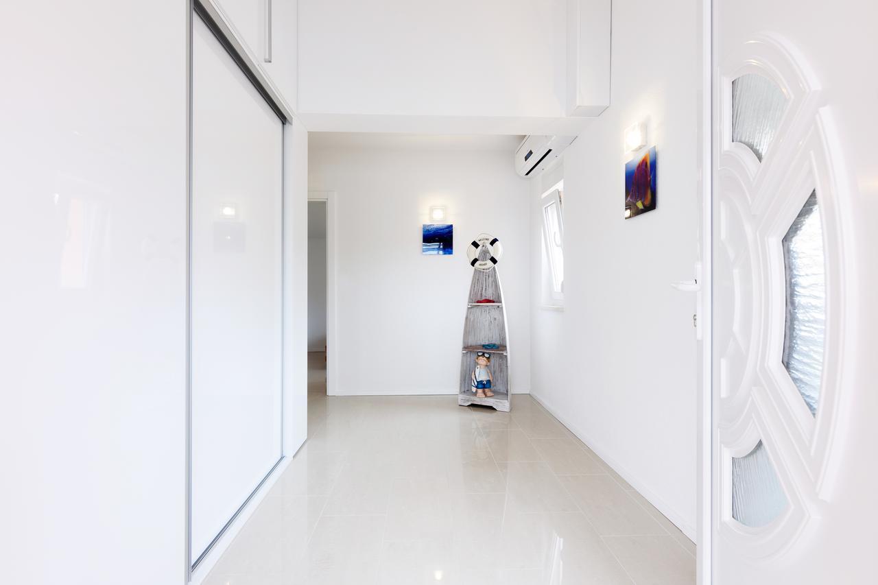 Studio Apartment Maslina Горни-Карин Номер фото